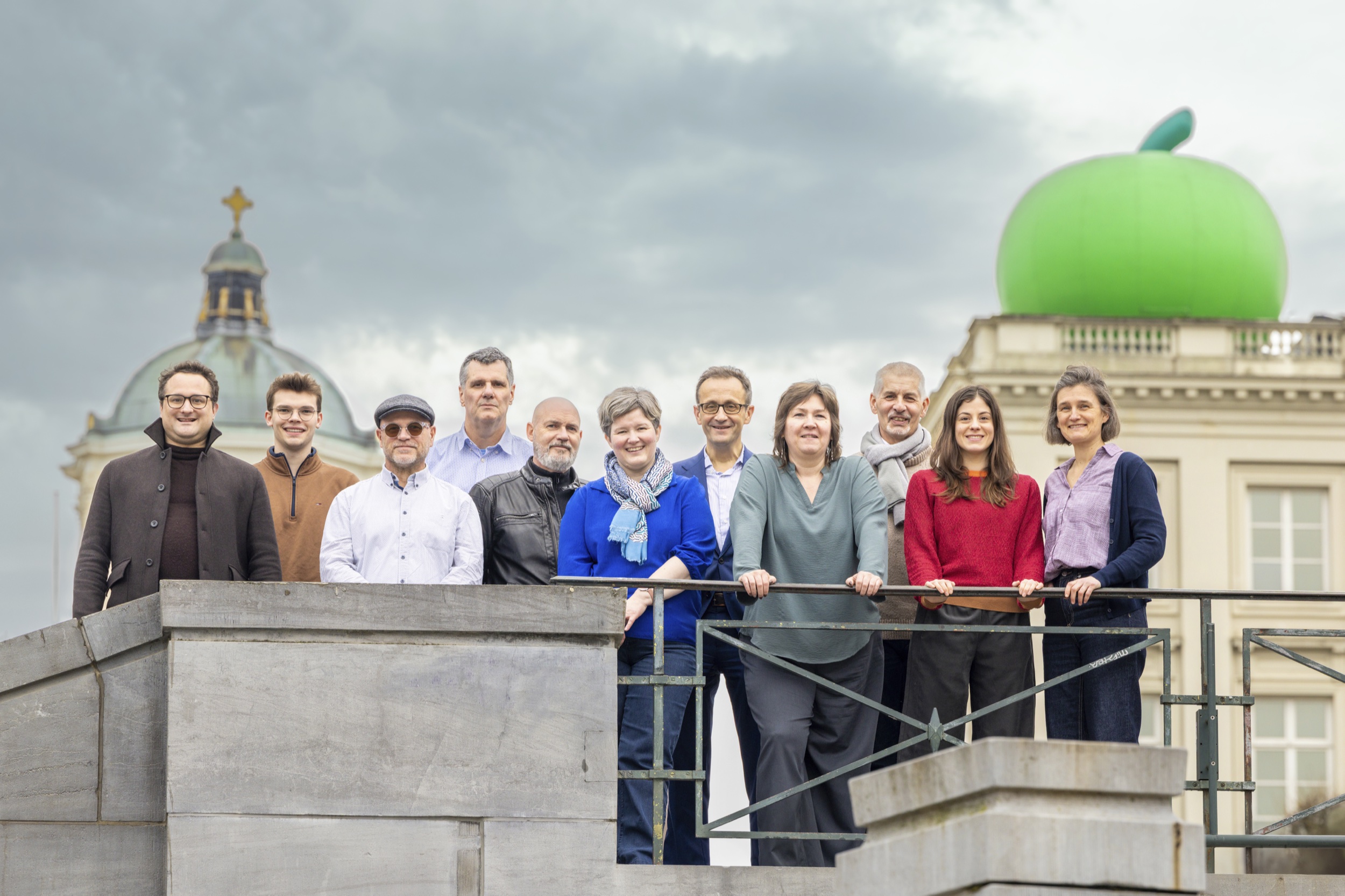 Équipe ombudsman post<i>e</i> 2025